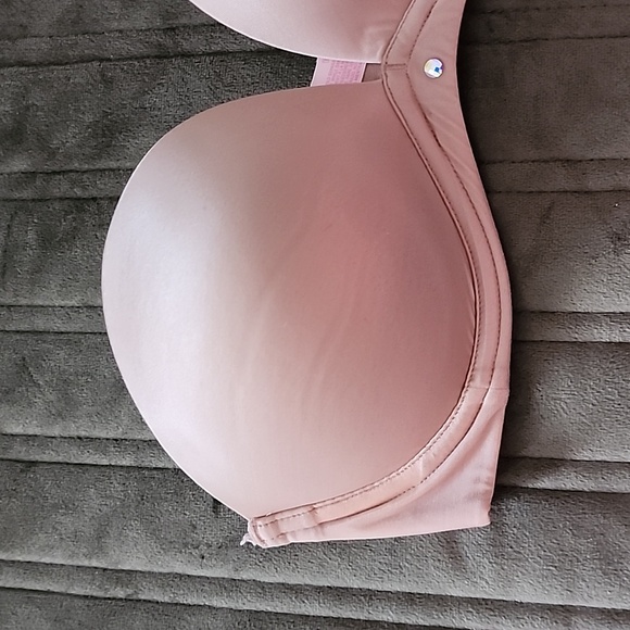 Victoria strapless bra - Picture 2 of 10